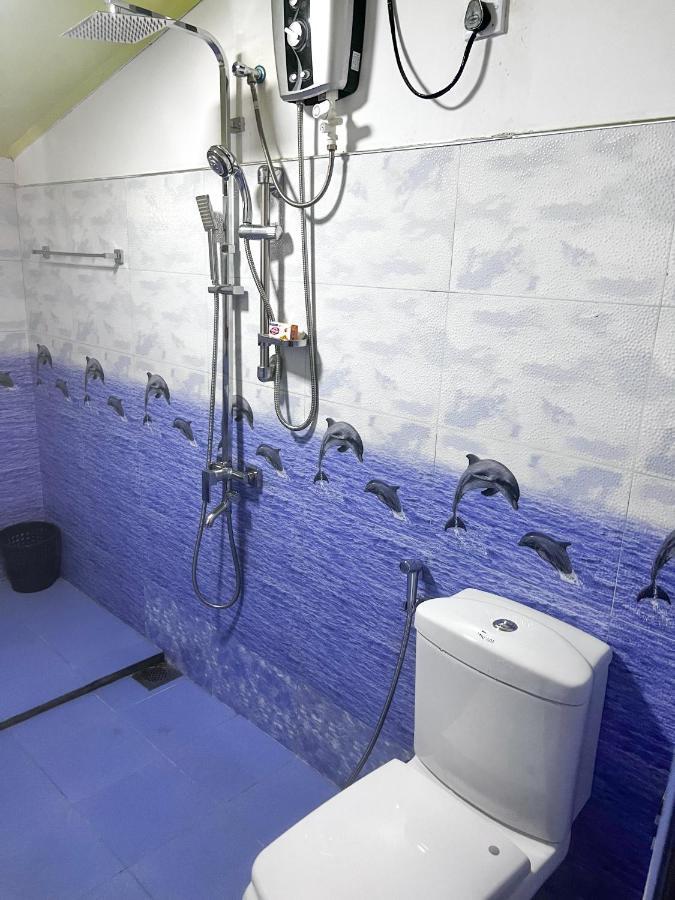 Nine Arch Homestay Ella Eksteriør bilde